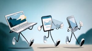 BYOD Policy in Today’s Business Landscape