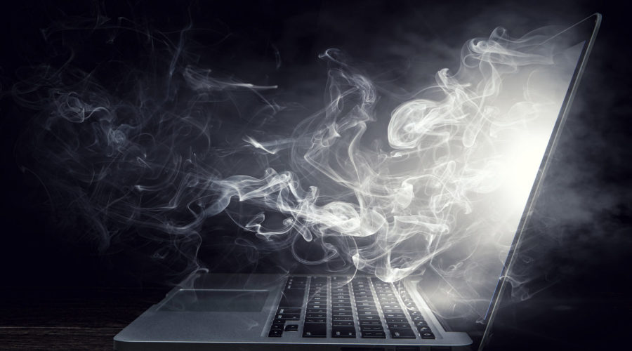 The Why And How Of IT Disaster Recovery Programs