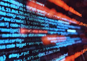 Texts Programming - cybersecurity strategy