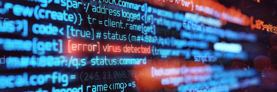 Texts Programming - cybersecurity strategy