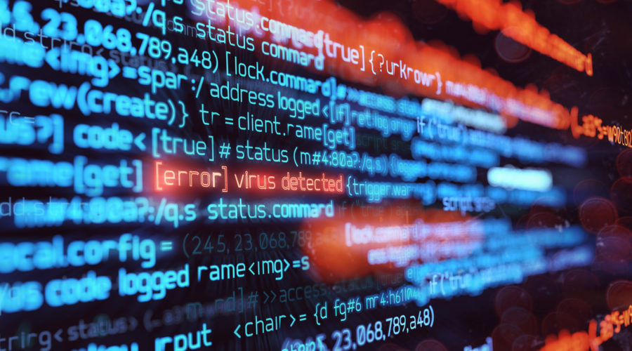 Texts Programming - cybersecurity strategy
