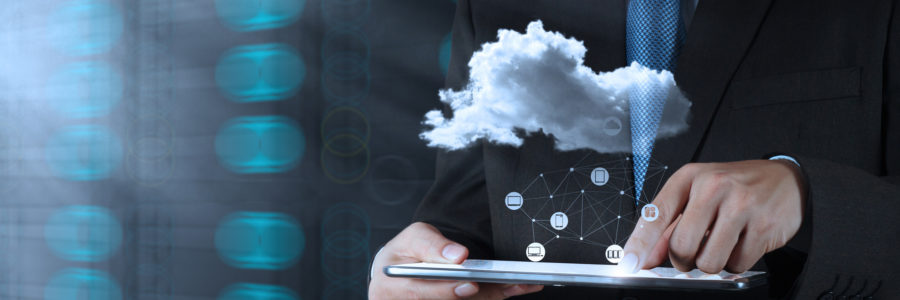 Server Virtualization