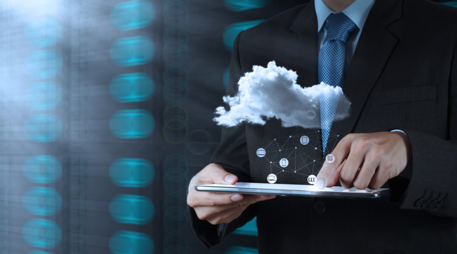 Server Virtualization