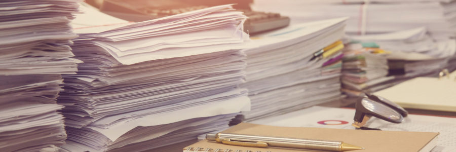 papers - Manage Paper Records