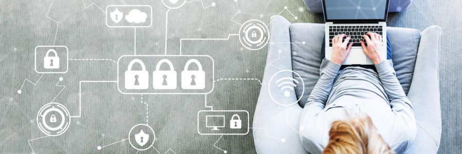 how to prevent cyberattacks​