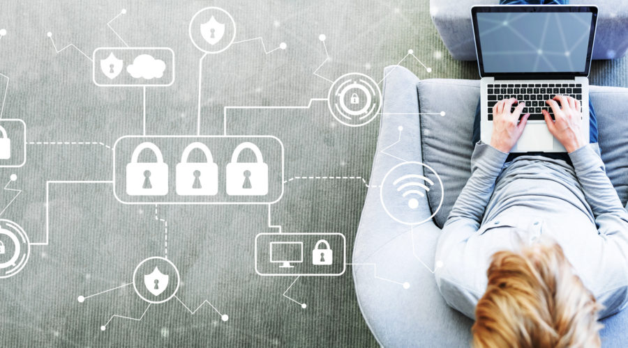 how to prevent cyberattacks​