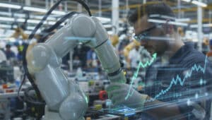 The rise of cobots