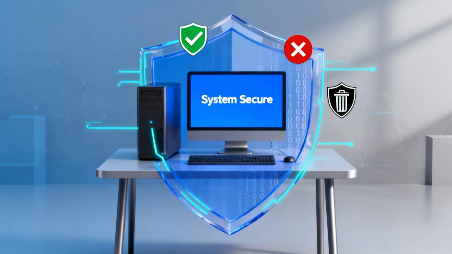 5 Steps to Secure a Computer in 2026 | MN Cybersecurity