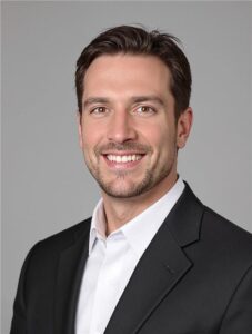 Picture of Todd Eldron