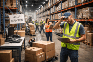 How Warehouses in Eagan, MN Can Stay Resilient During Disruptions