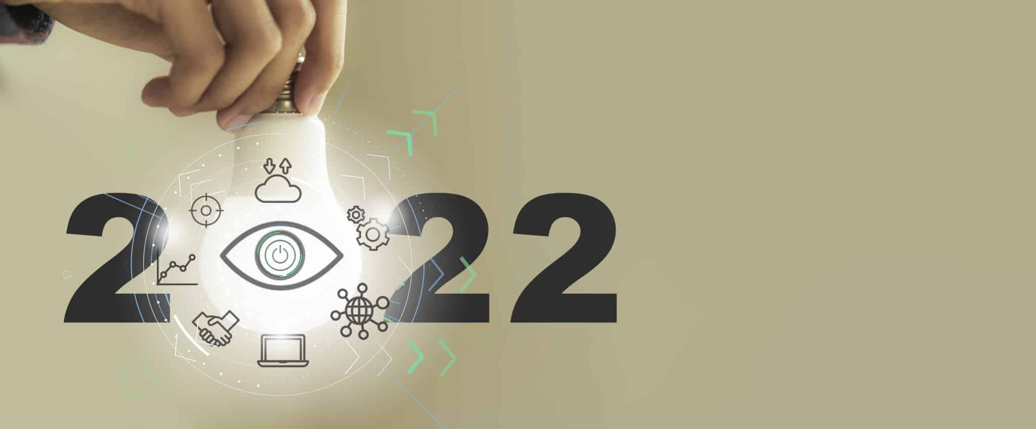 Emerging Technology Trends to Watch in 2022