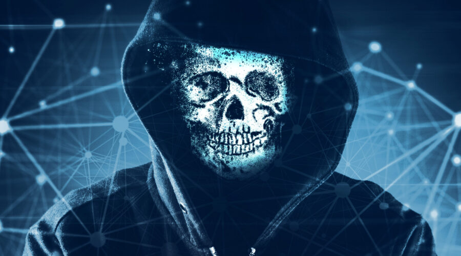 The Deep Web: A Swashbuckling Tale