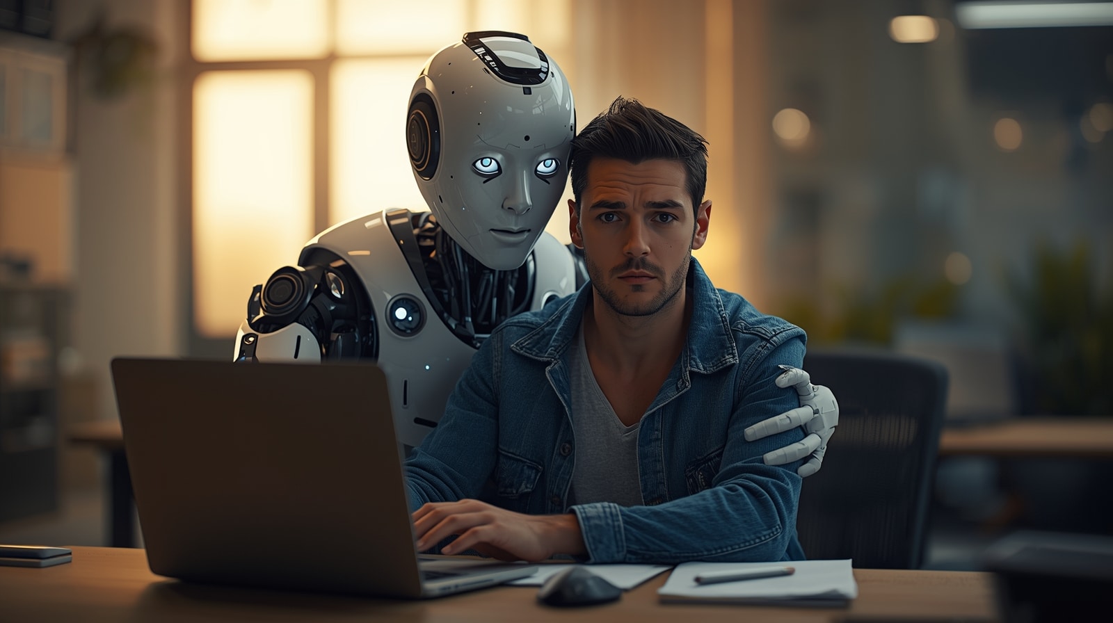 AI for SMBs in Minnesota