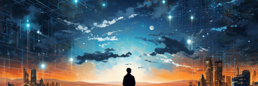 Unleashing the Power of AI: A Bright Future for SMBs.