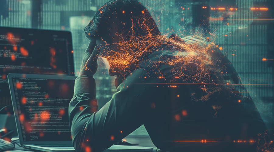 2023: Data Breaches At An All Time High