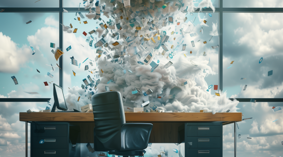 Smart Tactics: Reducing Business Cloud Waste
