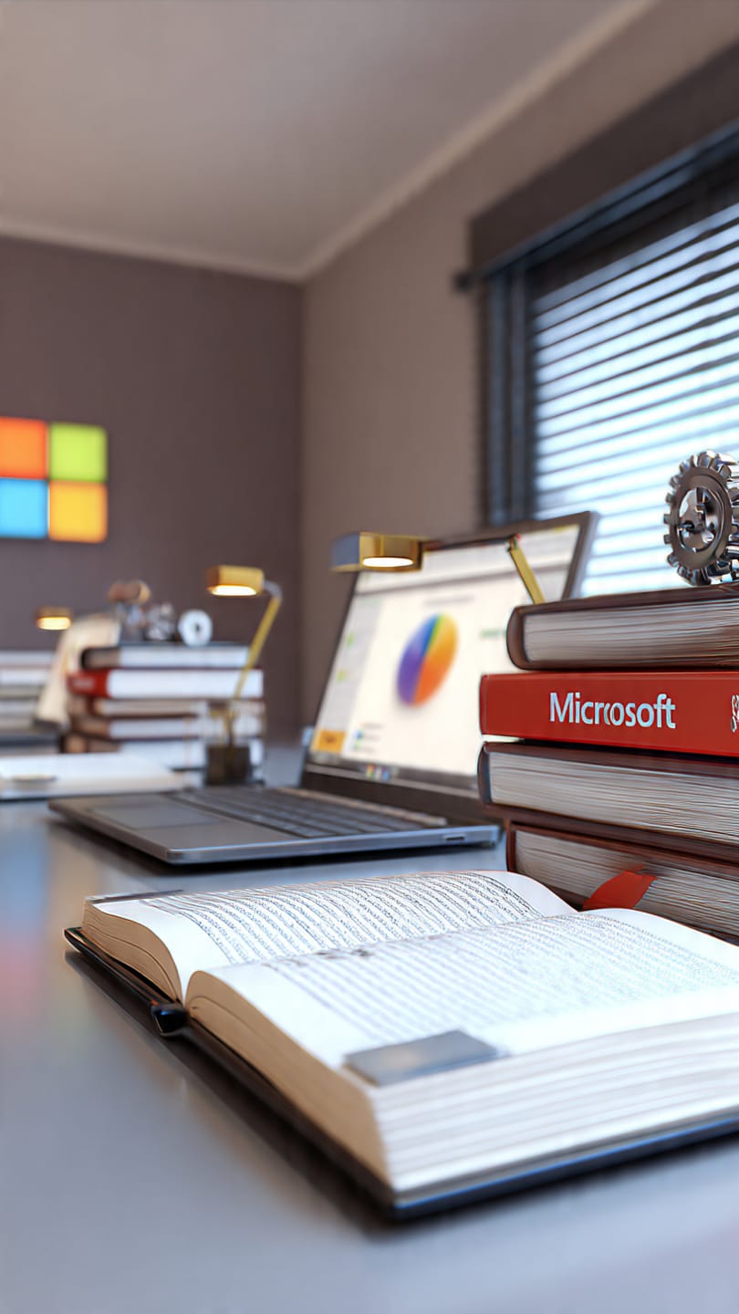 4 Ways Small Businesses Can Leverage Copilot for Microsoft 365