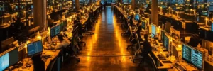Employees-remote IT support