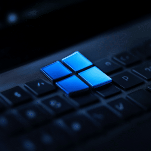 Windows Icon - microsoft is shutting down skype and shifting users to teams