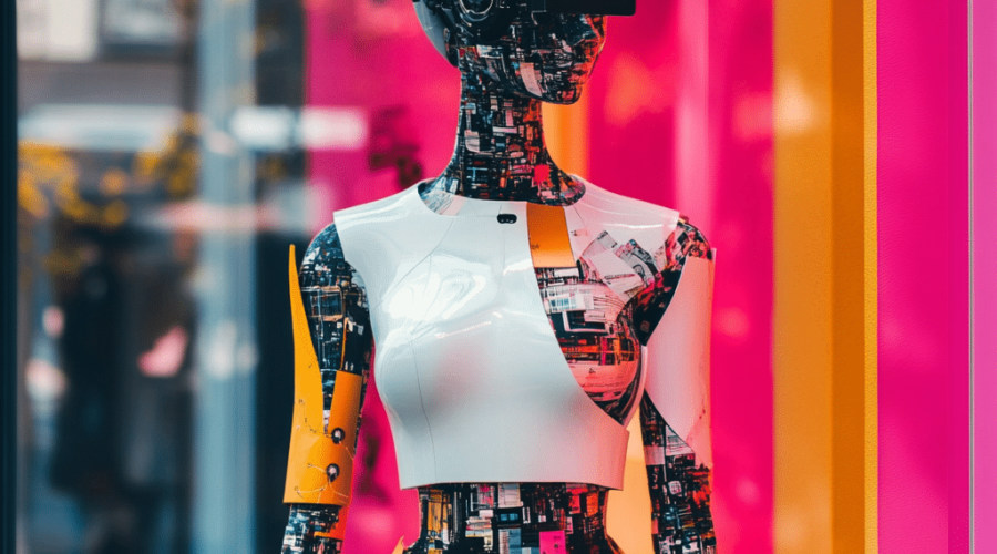 Advance AI robot - ai solutions for small business​