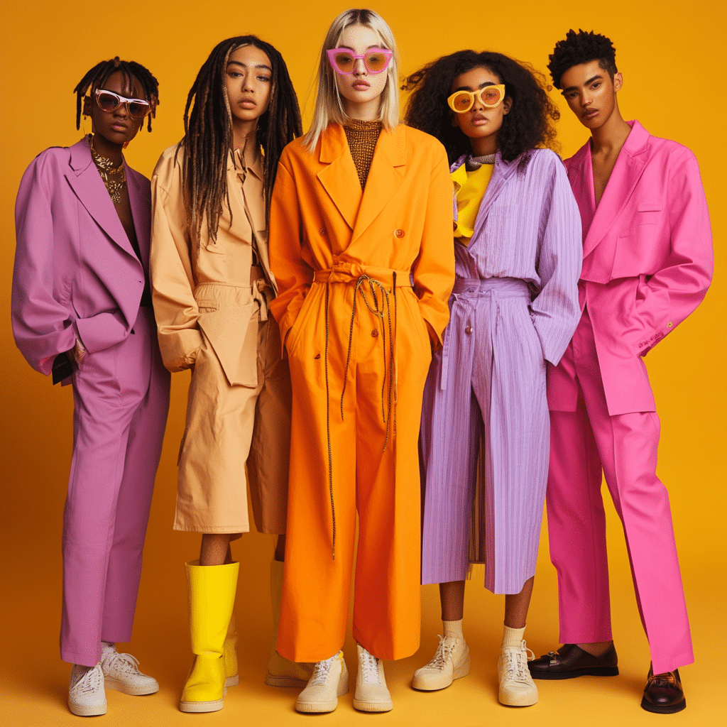 The Rise of AI Stylists: How Gen Z is Redefining Fashion Consumption - ai solutions for small business​