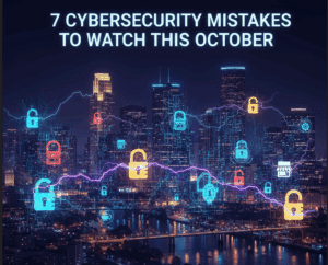 From Profitable to Breached: The 7 Cybersecurity Failures That Take Companies Down