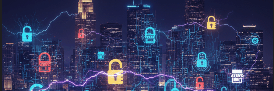 From Profitable to Breached: The 7 Cybersecurity Failures That Take Companies Down