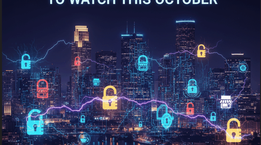From Profitable to Breached: The 7 Cybersecurity Failures That Take Companies Down