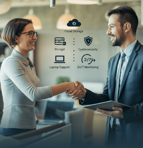 Complete guide to managed IT services in Minneapolis