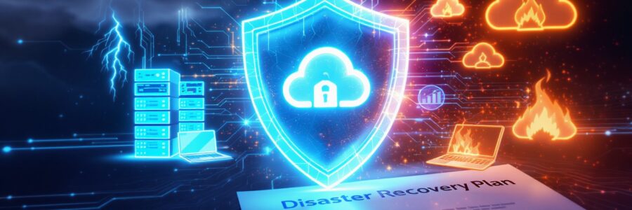The Ultimate Disaster Recovery Checklist Every Small Business in Minneapolis–St. Paul Needs