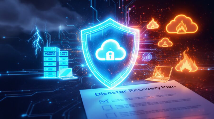 The Ultimate Disaster Recovery Checklist Every Small Business in Minneapolis–St. Paul Needs