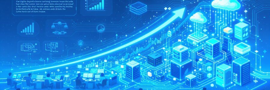 Scalability and Flexibility