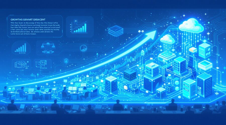 Scalability and Flexibility