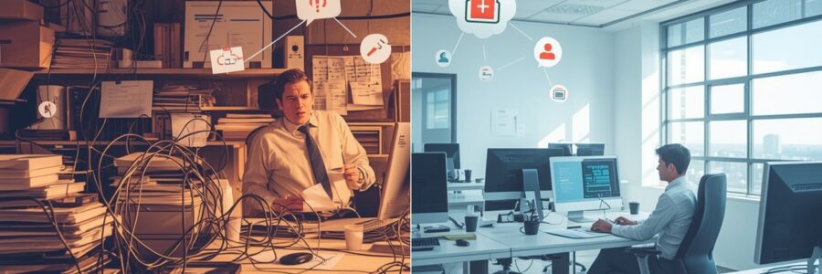 How Remote IT Support Helps Minnesota Companies Cut Costs and Boost Productivity