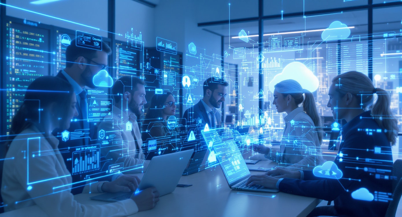 IT Services in St. Paul & Minneapolis for Growing Businesses