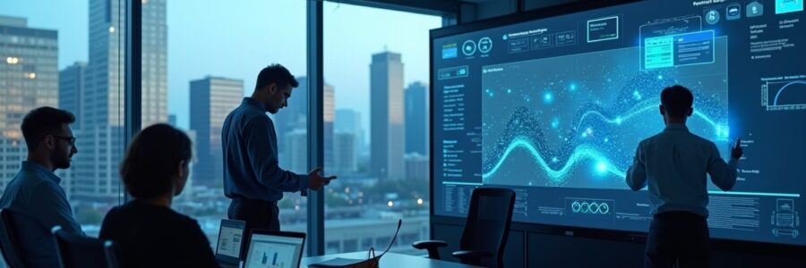 Outsourced IT Technicians for Growth-Driven Businesses in the Twin Cities