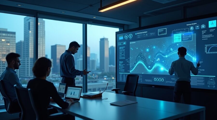 Outsourced IT Technicians for Growth-Driven Businesses in the Twin Cities
