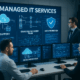 What Are Managed IT Services? Types, Benefits, Pricing & Why Your Business Needs Them