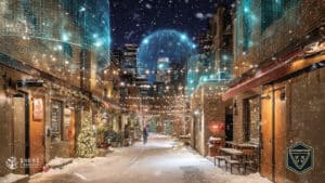 From Minneapolis to St. Paul: How Local Retailers Can Cyber-Prepare for the Year’s Riskiest Season