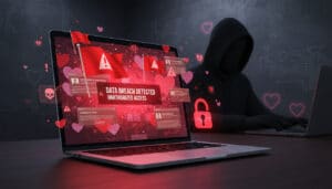 10 Cyber Red Flags That Scream