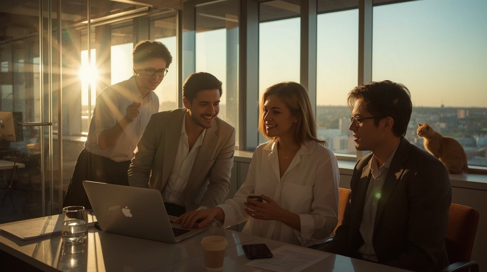 Managed service guide