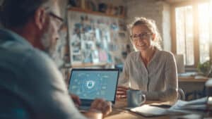 cybersecurity for small business