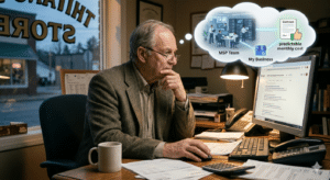 What Is an MSP