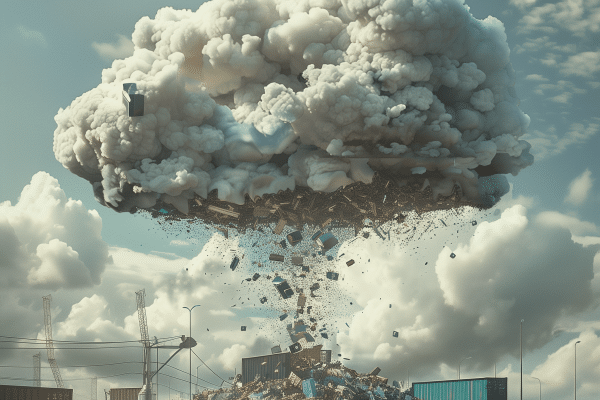 Cloud Waste